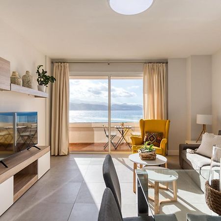 Living Las Canteras Homes - Bright Beachfront Las Palmas / Gran Canaria Exterior foto