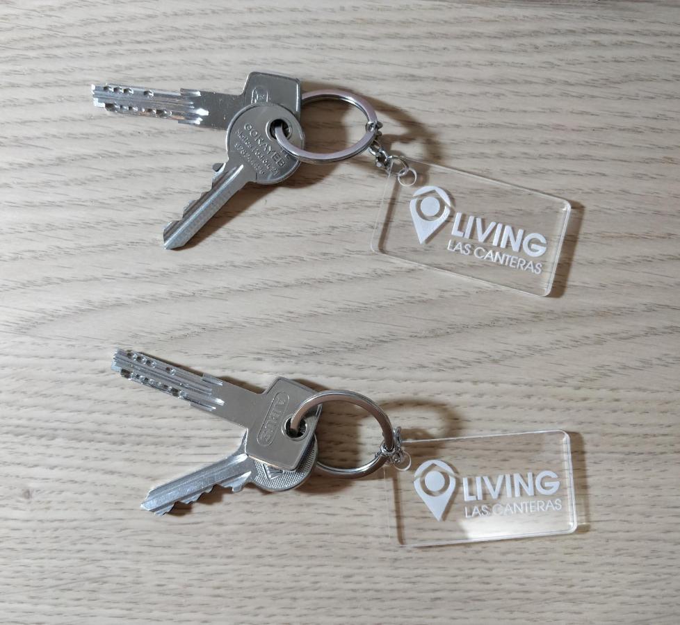 Living Las Canteras Homes - Bright Beachfront Las Palmas / Gran Canaria Exterior foto