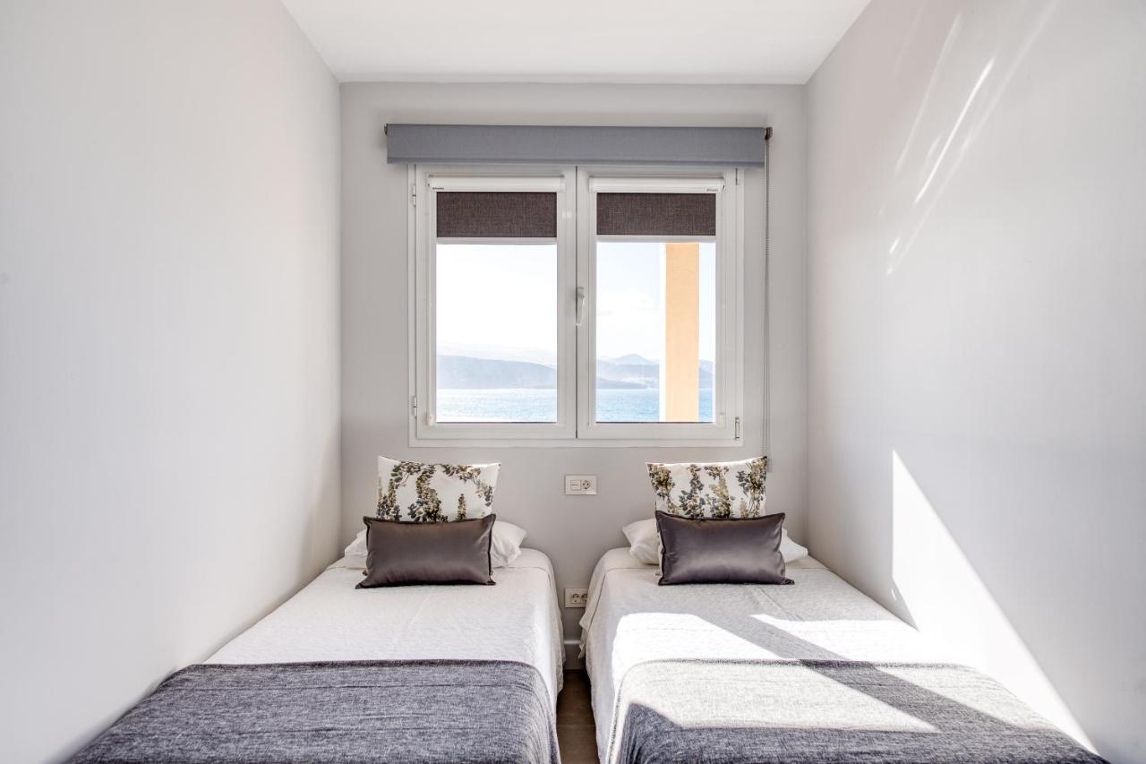 Living Las Canteras Homes - Bright Beachfront Las Palmas / Gran Canaria Exterior foto