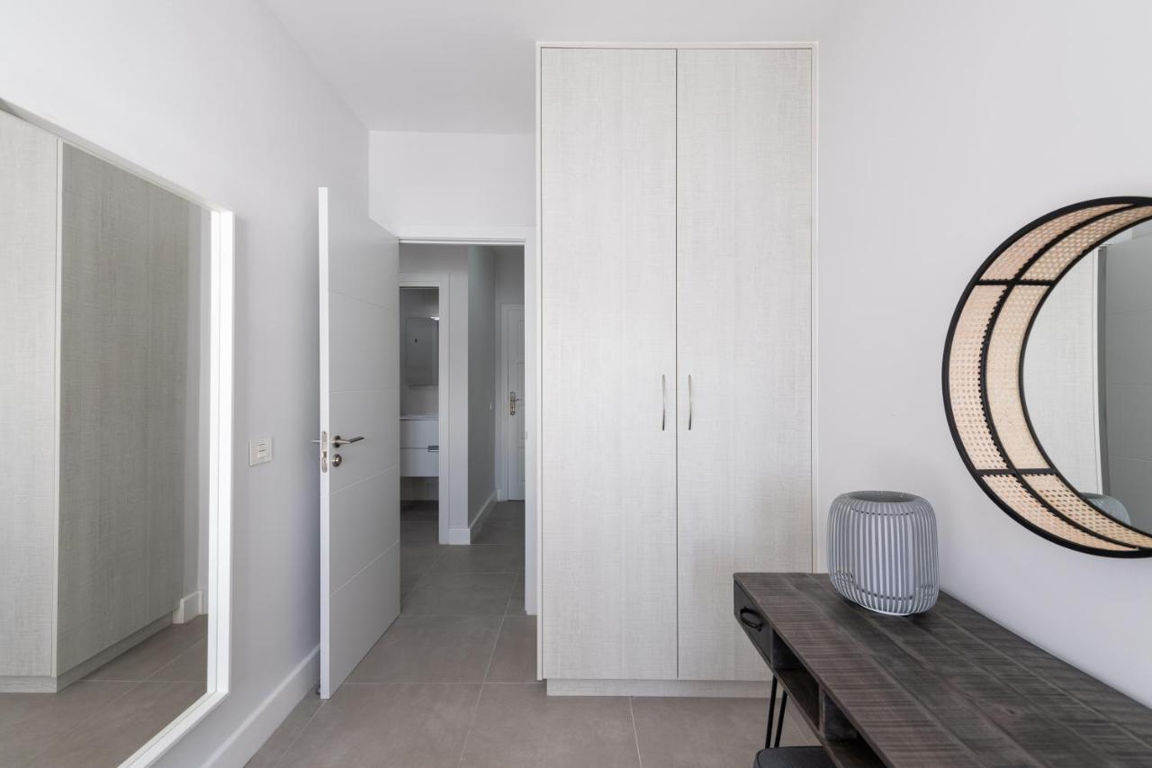 Living Las Canteras Homes - Bright Beachfront Las Palmas / Gran Canaria Exterior foto