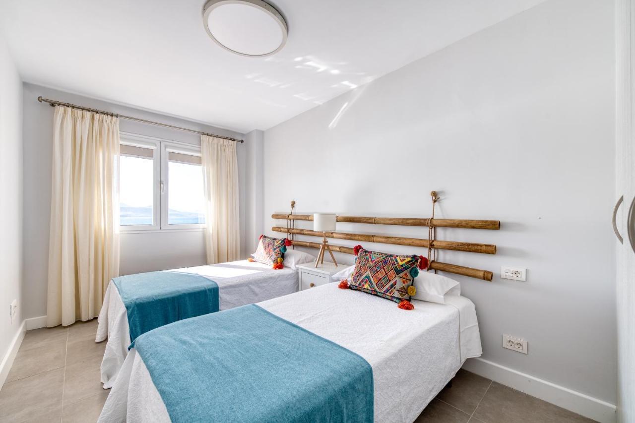 Living Las Canteras Homes - Bright Beachfront Las Palmas / Gran Canaria Exterior foto